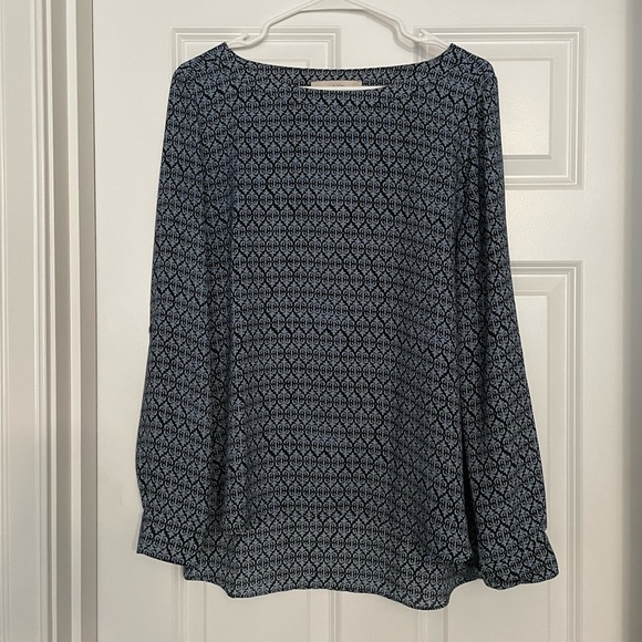 LOFT Tops - Loft Blouse